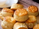 ������� ����� � ����� ������� ������� (scones)